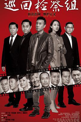 巡回检察组第12集