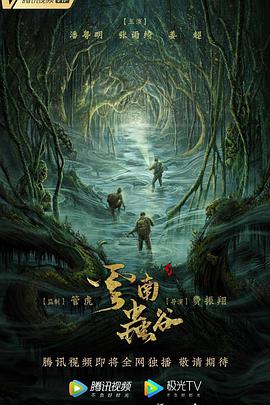 鬼吹灯之云南虫谷第14集