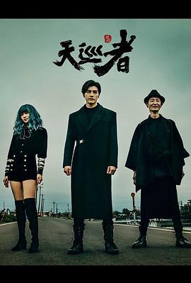 天巡者第17集