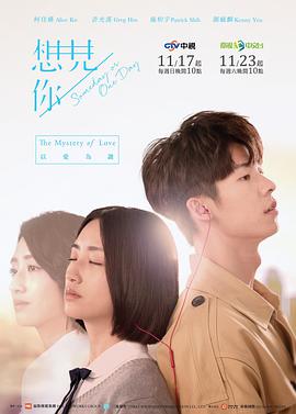 想见你第13集