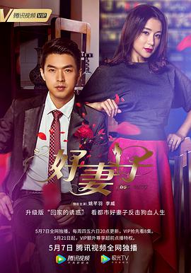 好妻子第32集