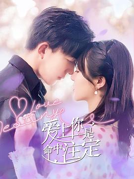 爱上你是命中注定第06集