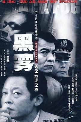 黑雾王志文版第16集