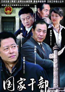 国家干部王志文版第08集