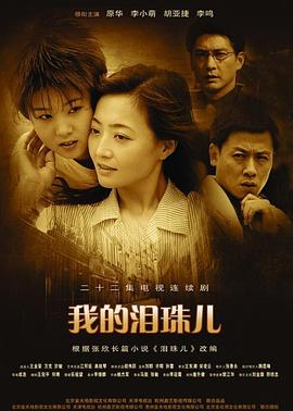我的泪珠儿第15集