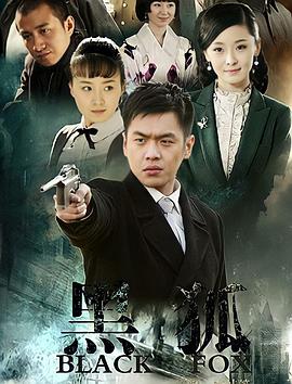 黑狐第22集