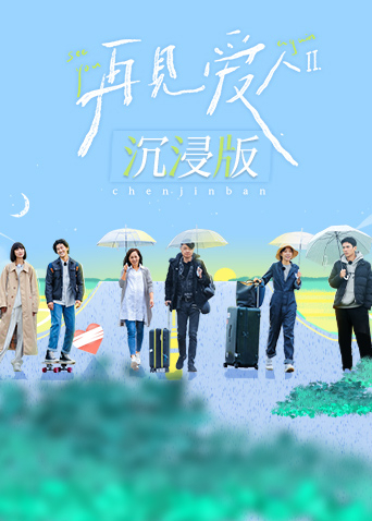 再见爱人第二季沉浸版第13期(大结局)