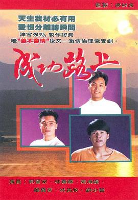 成功路上国语第12集