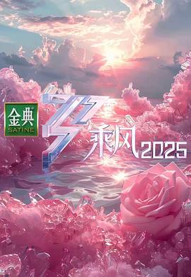 乘风202520250319超前企划