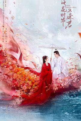 落花时节又逢君第35集