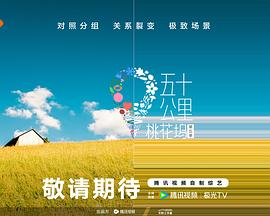 五十公里桃花坞520250517超前剧透篇