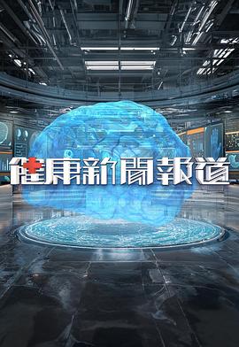 健康新闻报道第01集