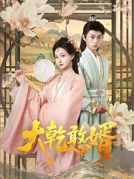 大乾憨婿第41集