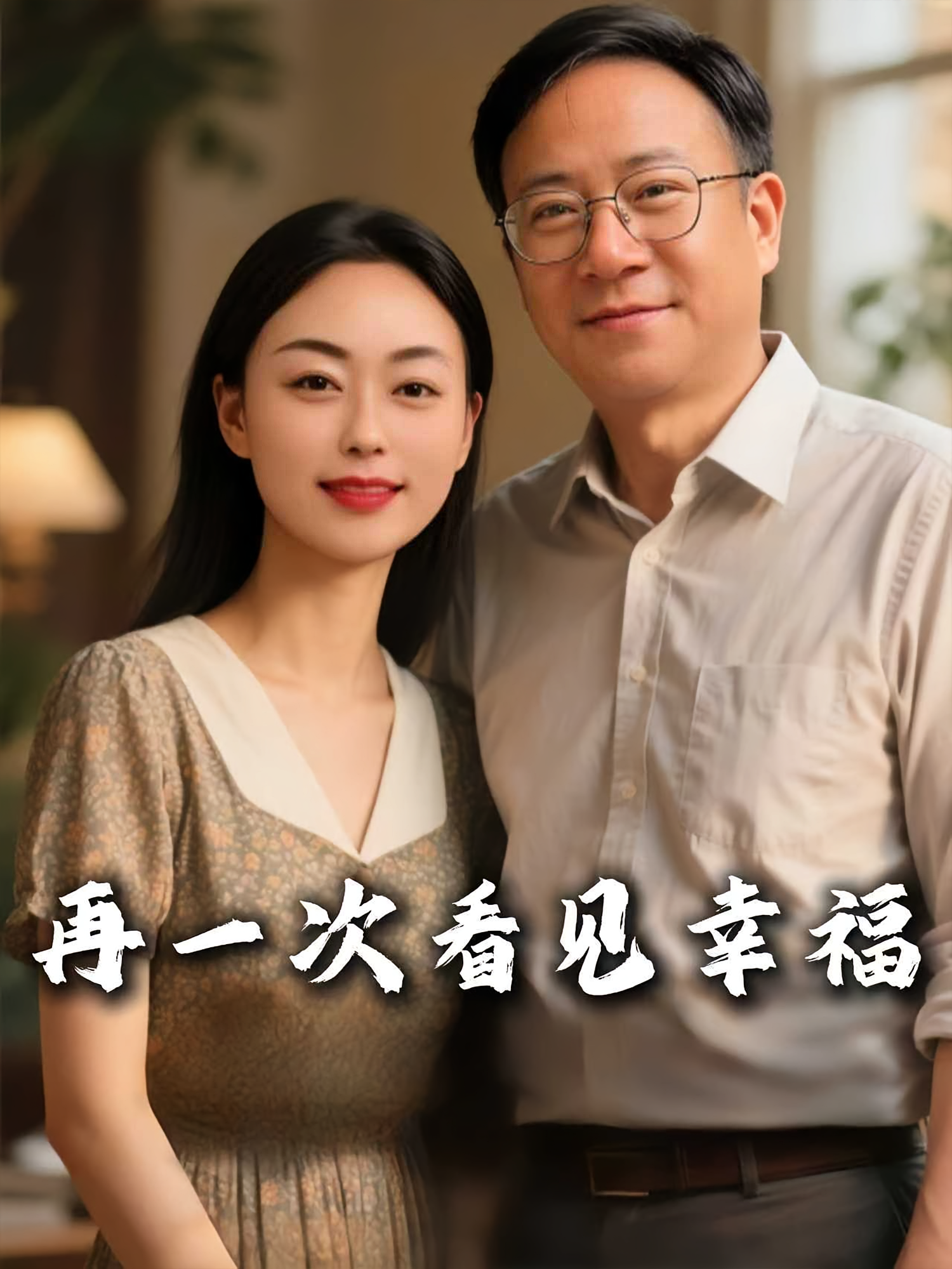 再一次看见幸福第05集