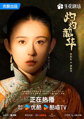 灼灼韶华第01集