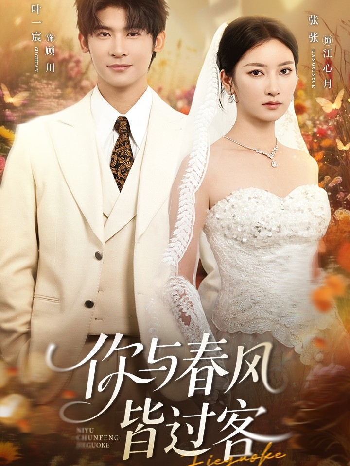 你与春风皆过客第22集