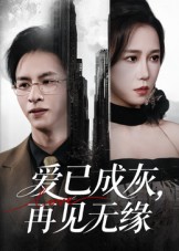爱已成灰再见无缘第68集