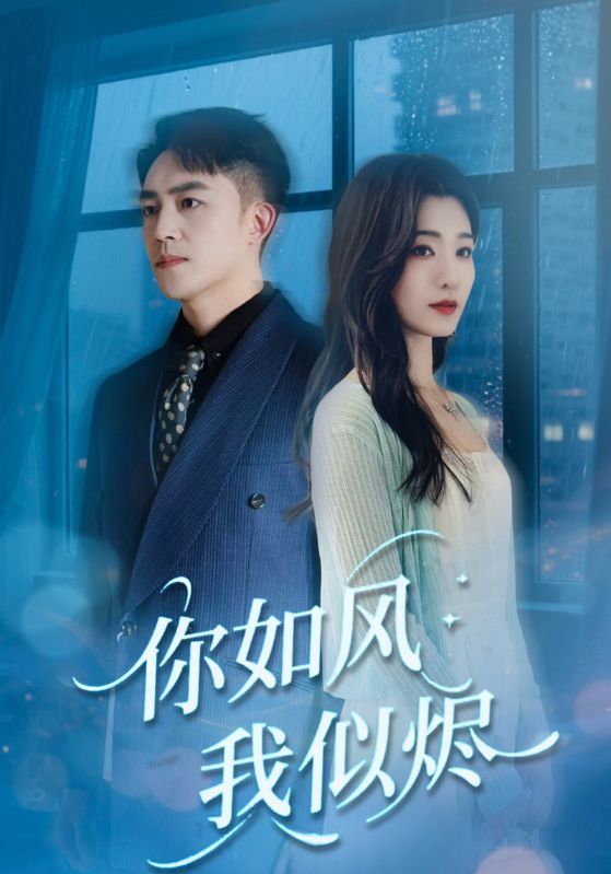 你如风我似烬第71集