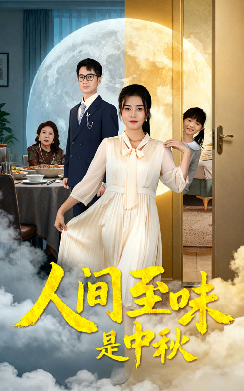 人间至味是中秋第41集