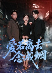 爱若离去念成烟第13集