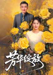 芳华绽放第29集