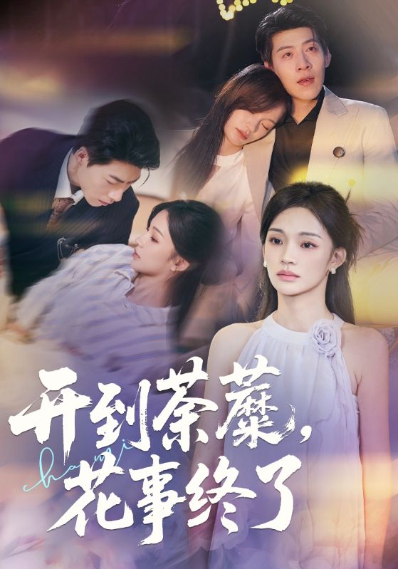 开到荼蘼，花事终了第12集