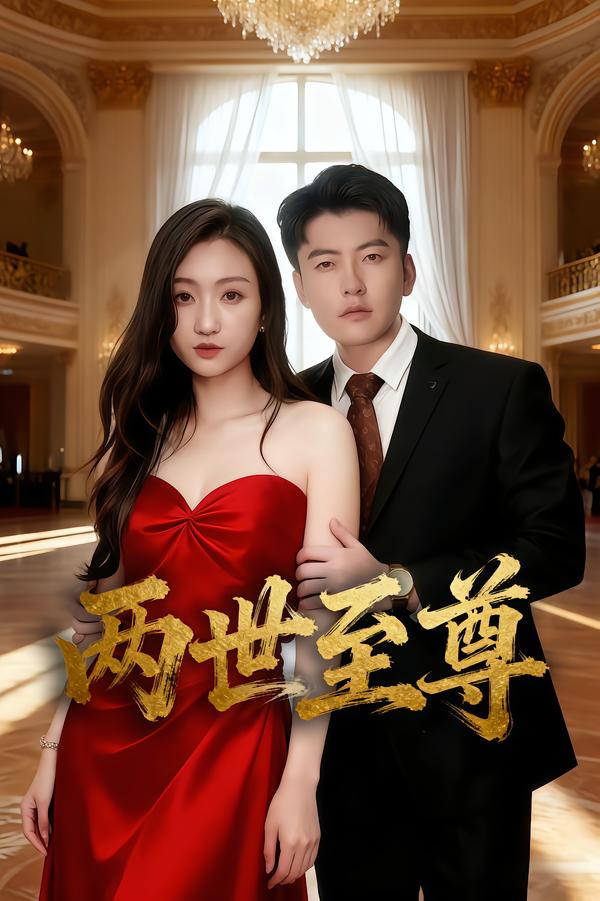 两世至尊第08集