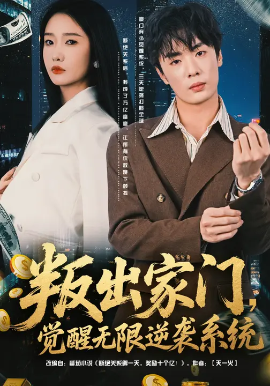 叛出家门，觉醒无限逆袭系统第01集