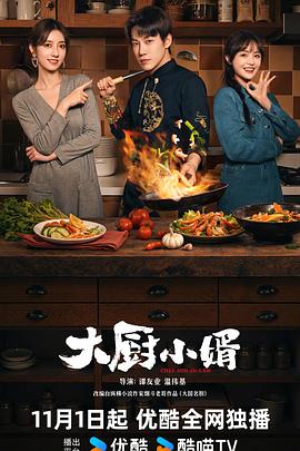 大厨小婿第01集