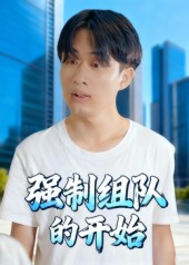 强制组队的开始第01集