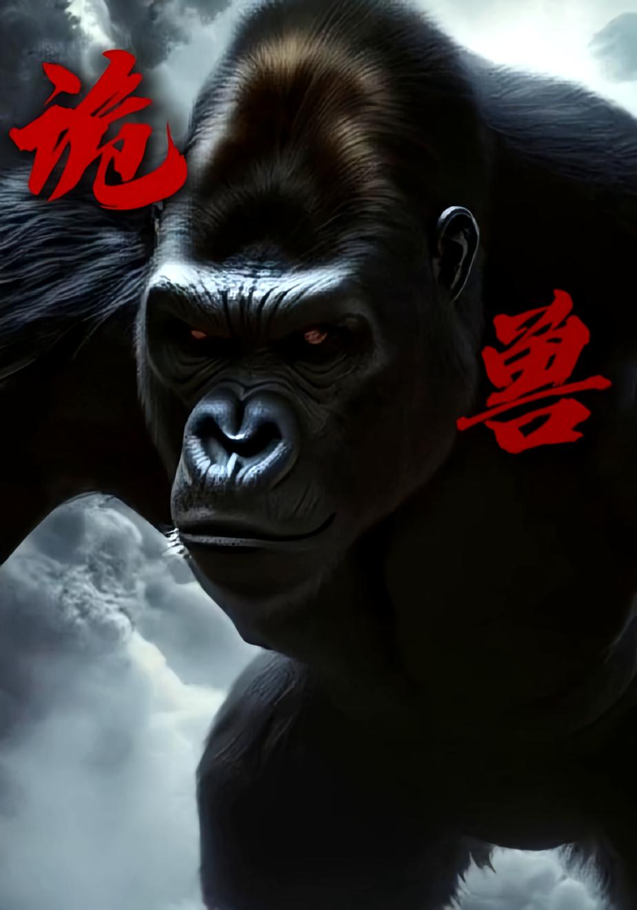 诡兽第05集