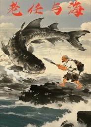 老任与海第04集