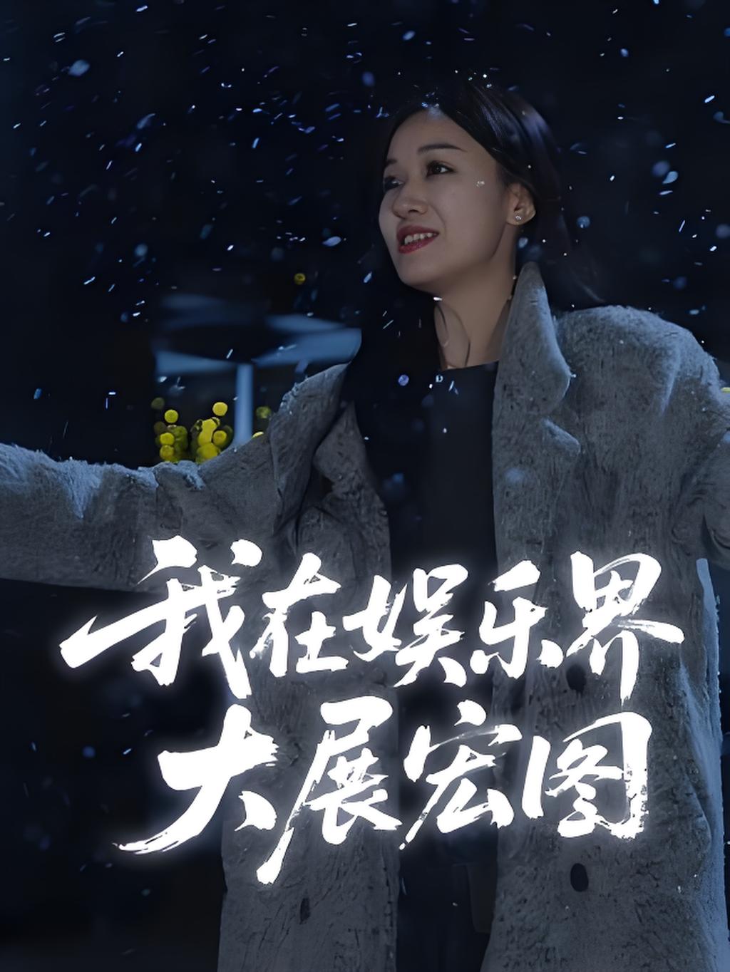 我在娱乐界大展宏图第01集