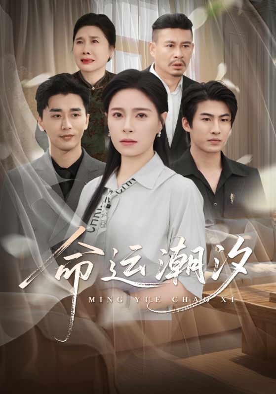 命运潮汐第01集