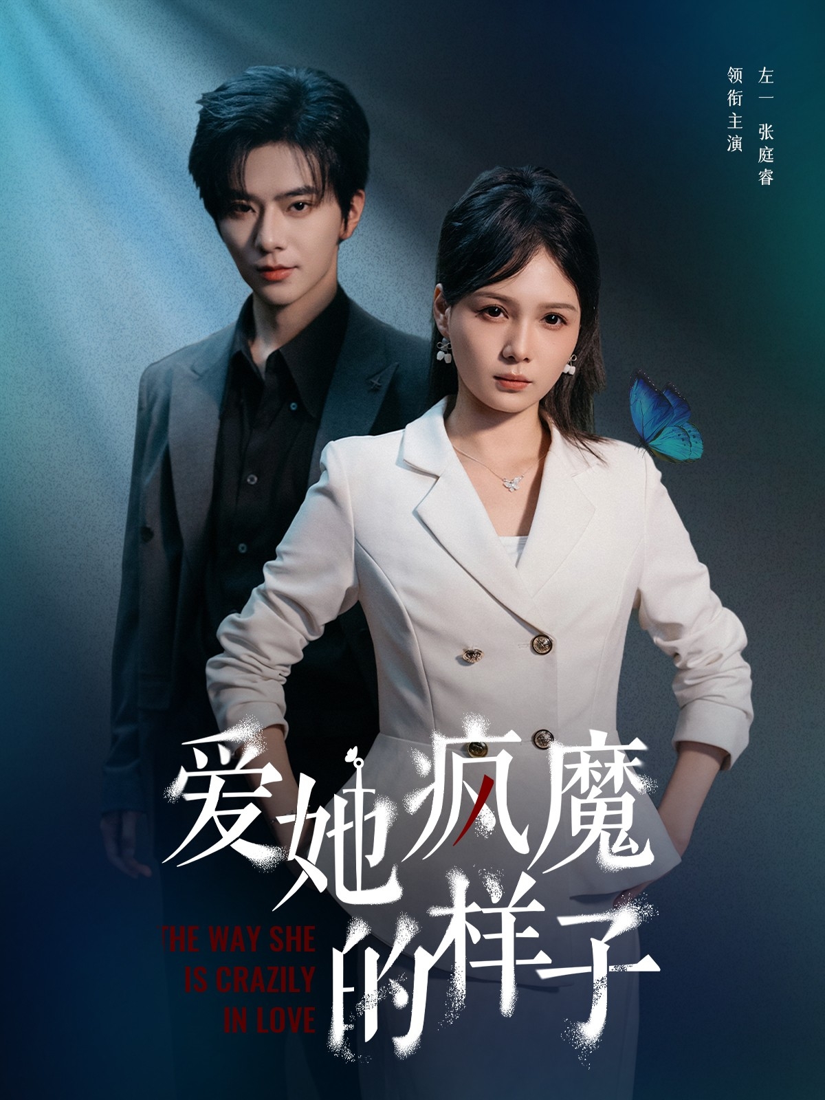爱她疯魔的样子第77集