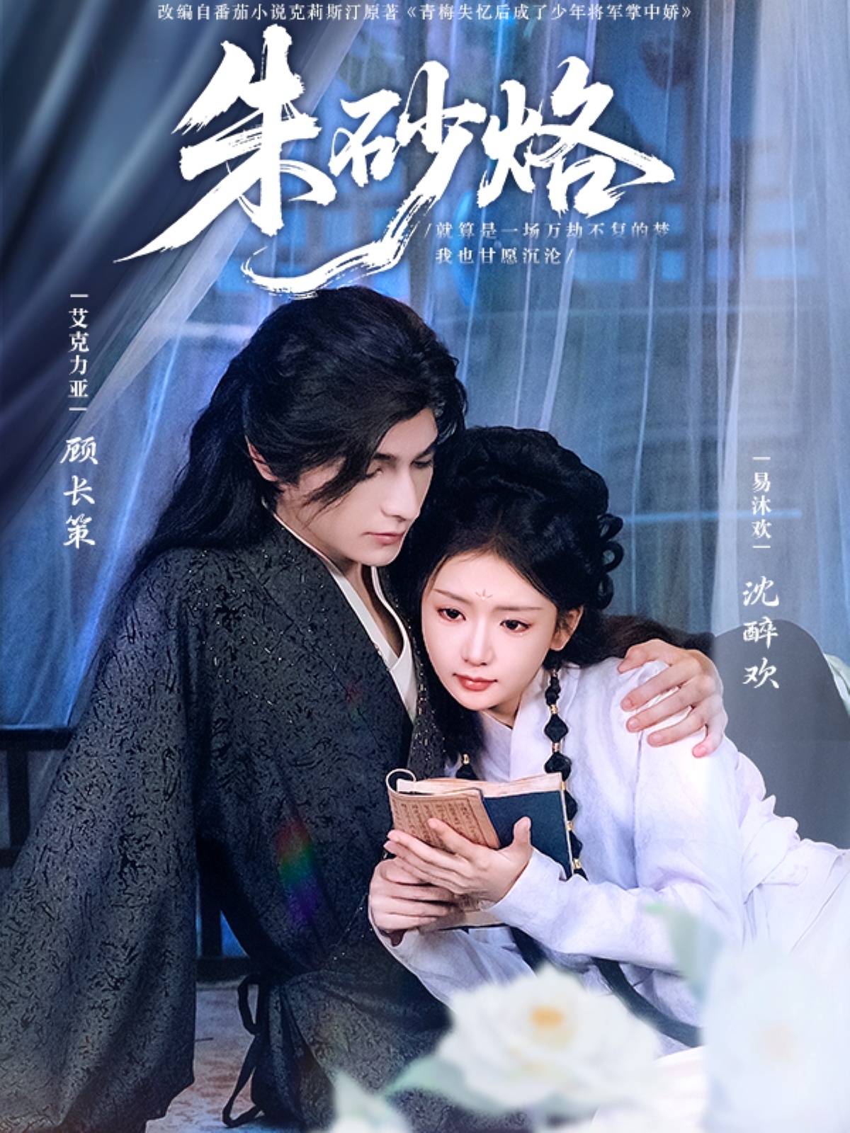 朱砂烙第05集