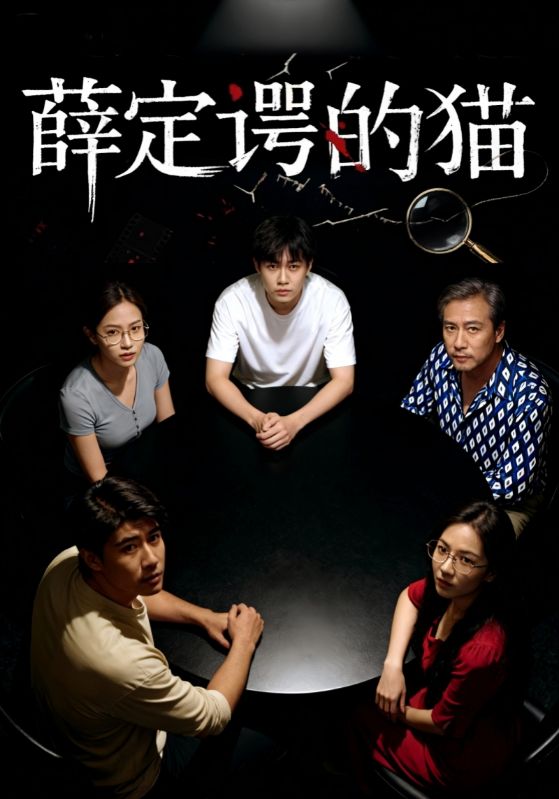 短剧薛定谔的猫第24集