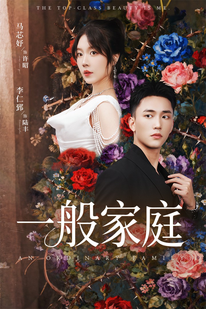 一般家庭第29集