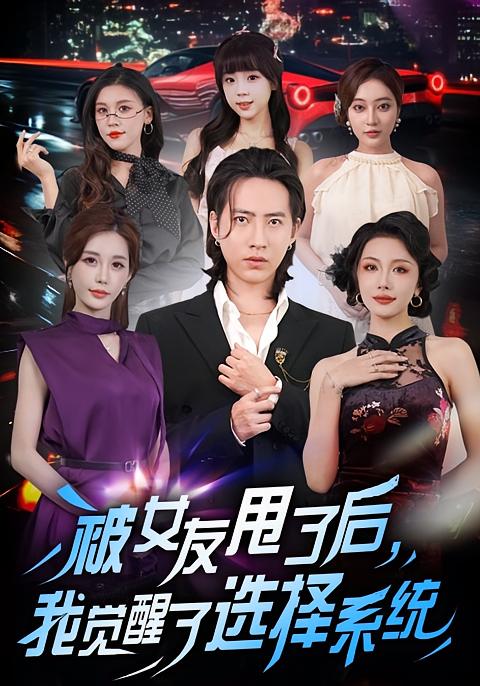 被女友甩了后，我觉醒了选择系统第18集
