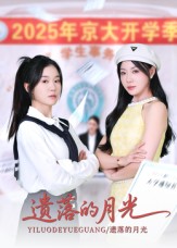 遗落的月光第40集