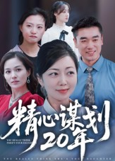 精心谋划20年第01集