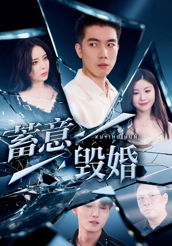 蓄意毁婚第28集