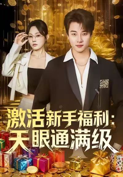 激活新手福利天眼通满级第01集