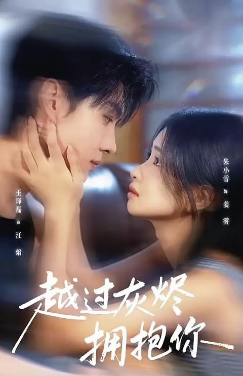 越过灰烬拥抱你第46集