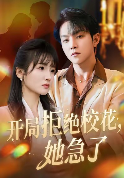 开局拒绝校花，她急了第81集(大结局)