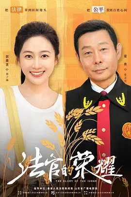 法官的荣耀第03集