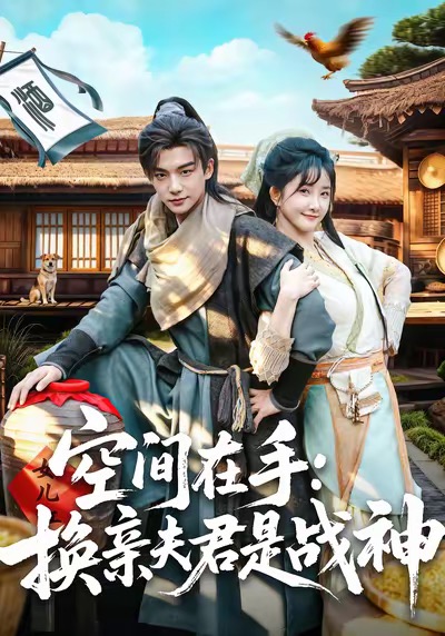 空间在手换亲夫君是战神第12集