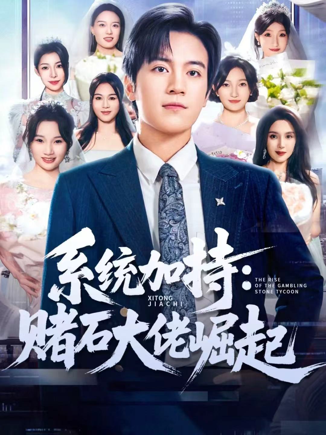 系统加持：赌石大佬崛起第46集