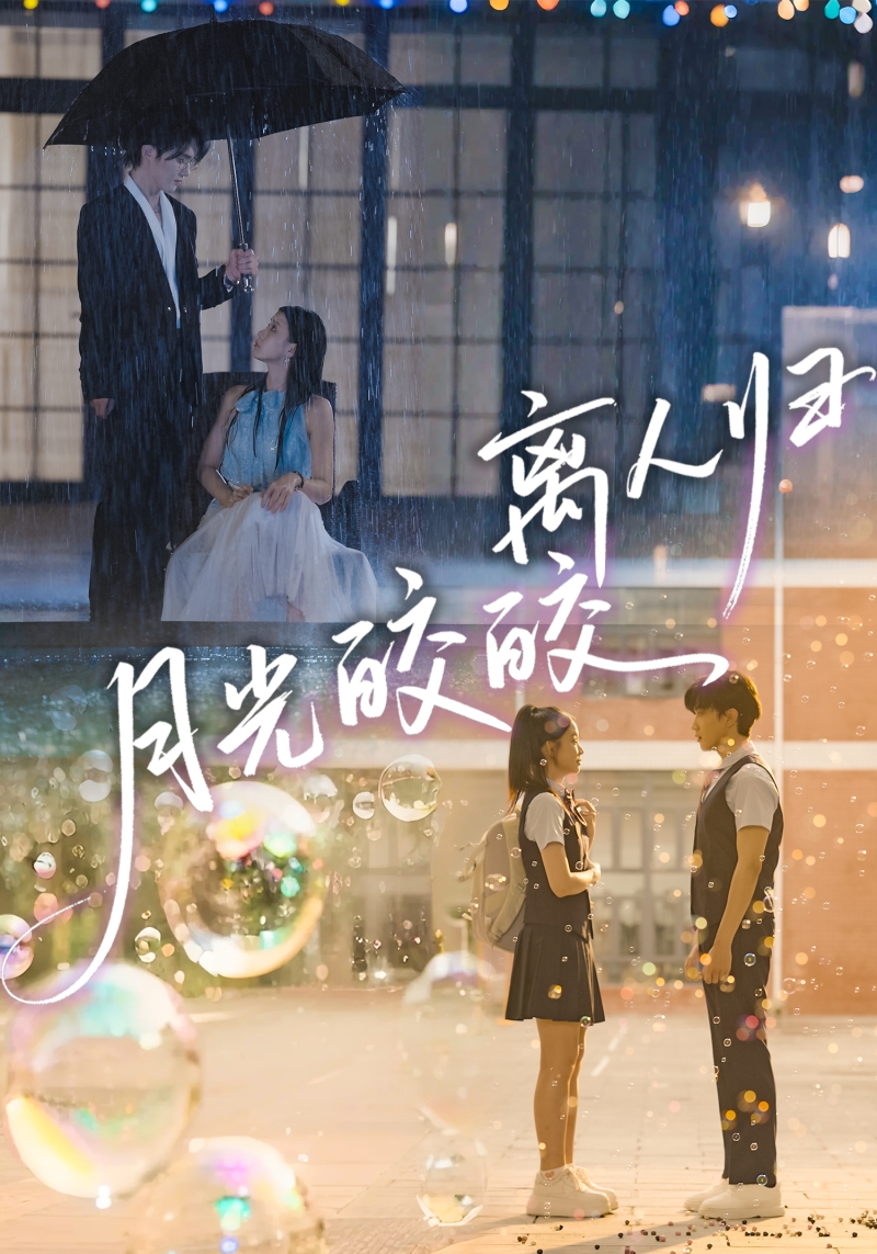 月光皎皎离人归第56集