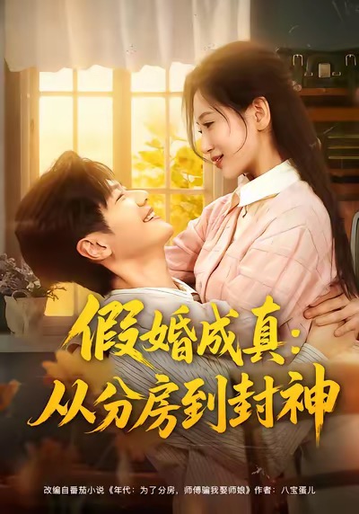 假婚成真从分房到封神第01集